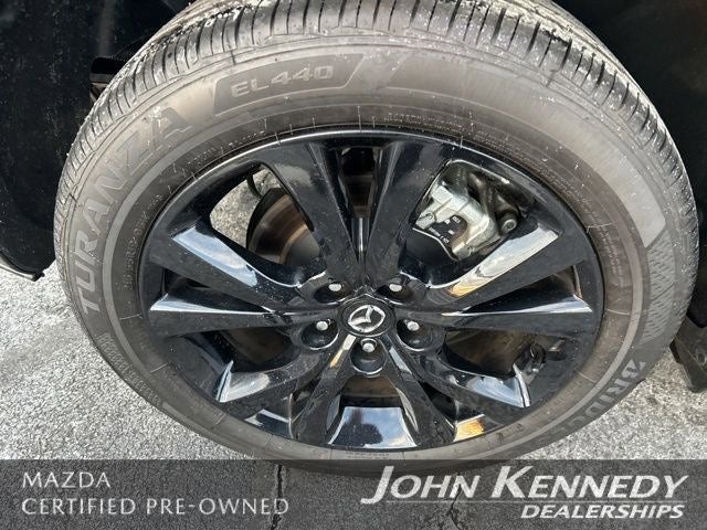 2025 Mazda Mazda CX-30 2.5 S Select Sport