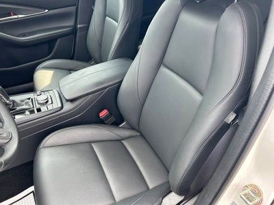 2023 Mazda Mazda CX-30 2.5 S Select Package