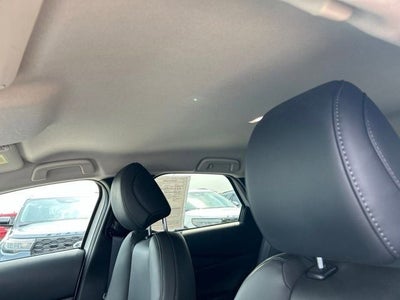 2023 Mazda Mazda CX-30 2.5 S Select Package