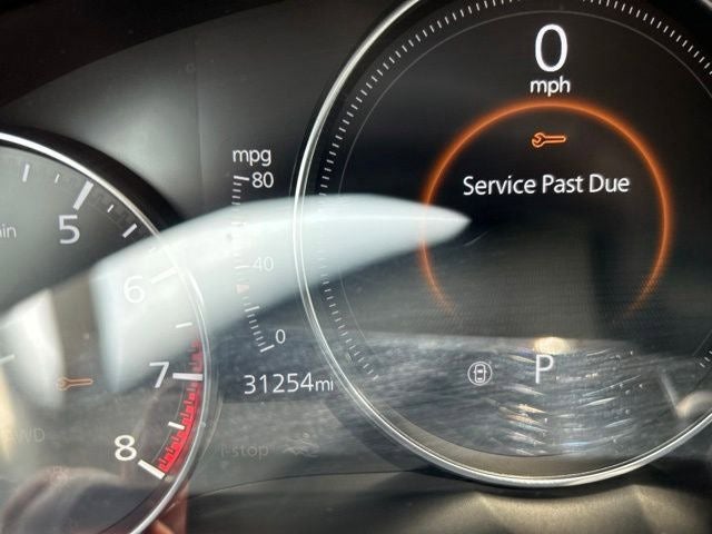 2023 Mazda Mazda CX-30 2.5 S Select Package