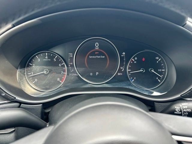 2023 Mazda Mazda CX-30 2.5 S Select Package