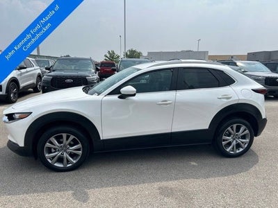 2023 Mazda Mazda CX-30 2.5 S Select Package
