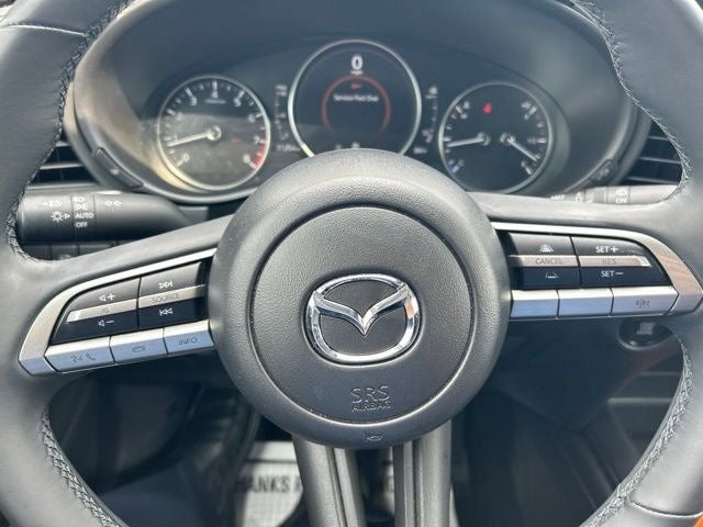 2023 Mazda Mazda CX-30 2.5 S Select Package