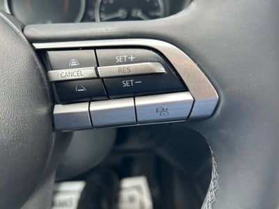 2023 Mazda Mazda CX-30 2.5 S Select Package
