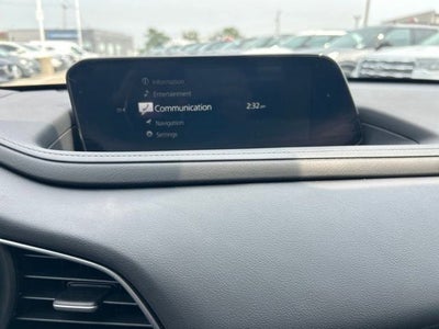 2023 Mazda Mazda CX-30 2.5 S Select Package
