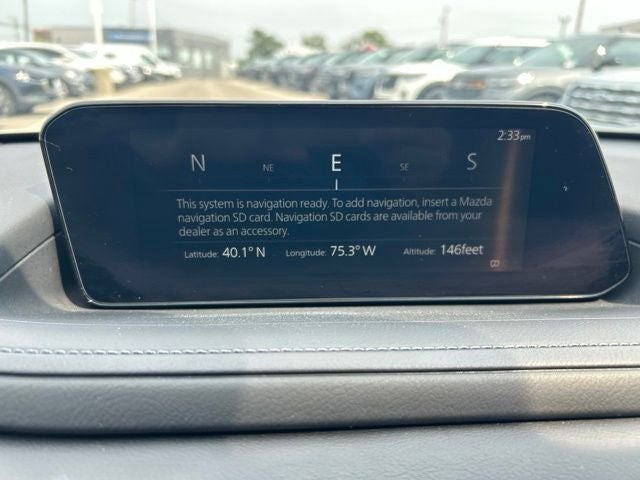 2023 Mazda Mazda CX-30 2.5 S Select Package