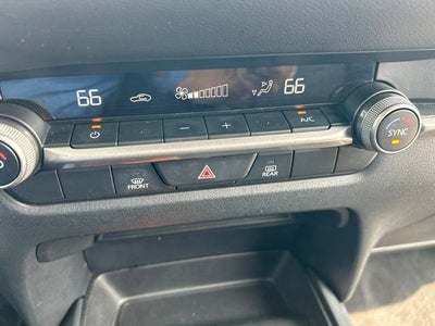2023 Mazda Mazda CX-30 2.5 S Select Package