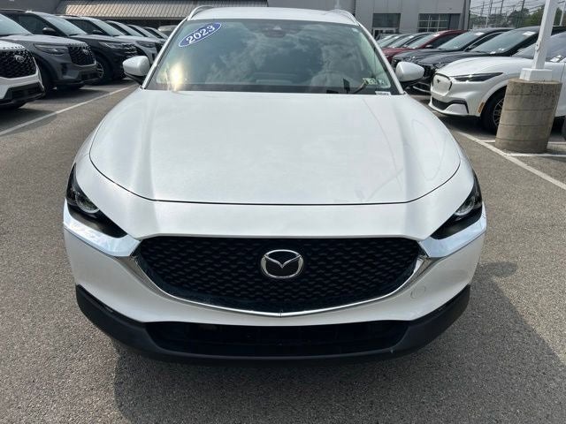 2023 Mazda Mazda CX-30 2.5 S Select Package
