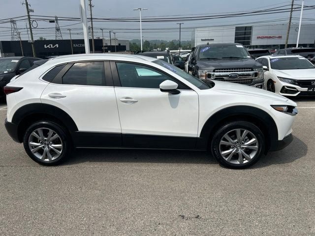 2023 Mazda Mazda CX-30 2.5 S Select Package