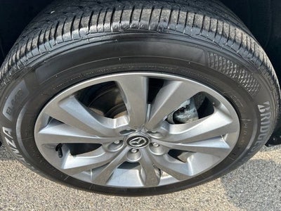 2023 Mazda Mazda CX-30 2.5 S Select Package