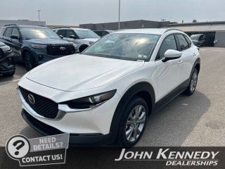 2023 Mazda Mazda CX-30 2.5 S Select Package