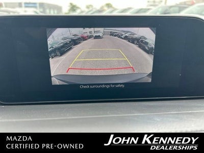2023 Mazda Mazda CX-30 2.5 S Select Package