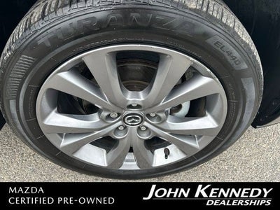 2023 Mazda Mazda CX-30 2.5 S Select Package