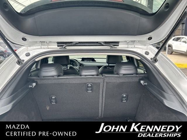 2025 Mazda Mazda CX-30 2.5 S Select Sport