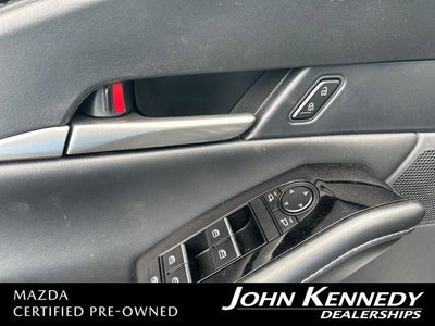 2025 Mazda Mazda CX-30 2.5 S Select Sport