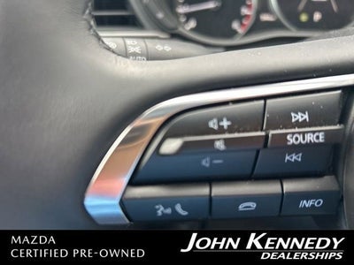 2025 Mazda Mazda CX-30 2.5 S Select Sport