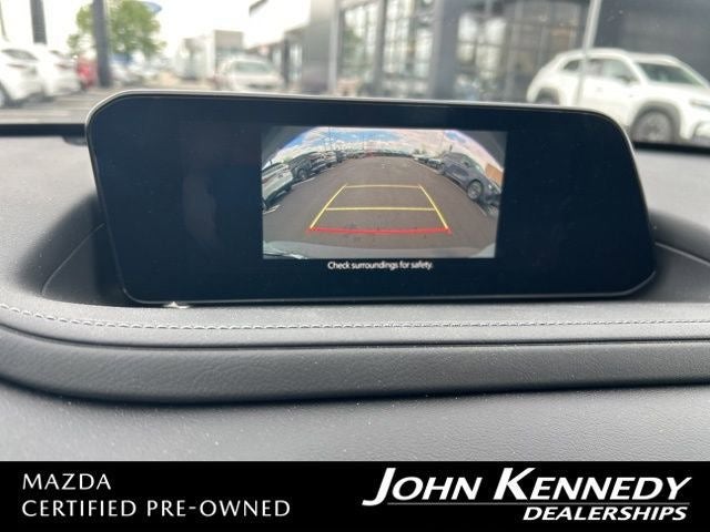 2025 Mazda Mazda CX-30 2.5 S Select Sport