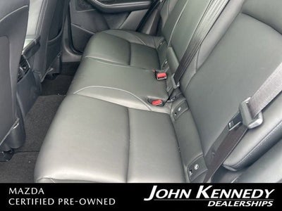 2025 Mazda Mazda CX-30 2.5 S Select Sport