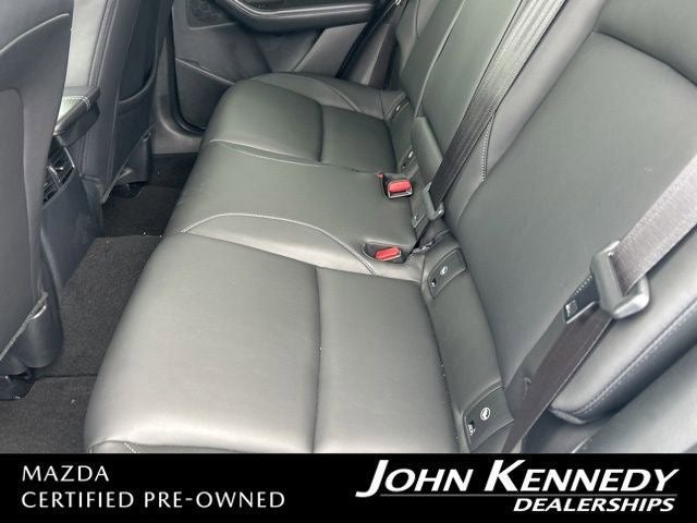 2025 Mazda Mazda CX-30 2.5 S Select Sport