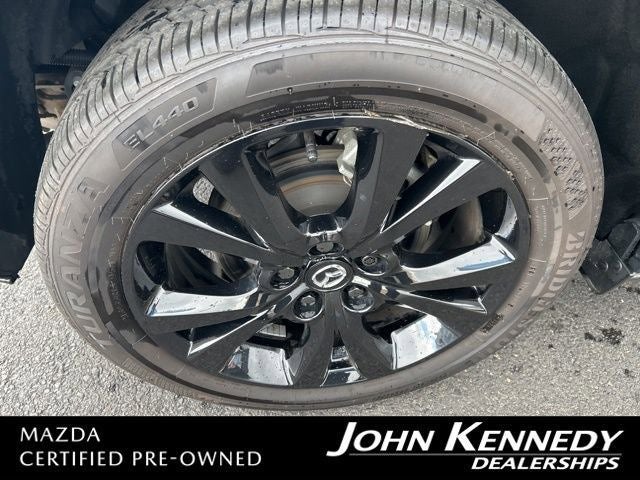 2025 Mazda Mazda CX-30 2.5 S Select Sport