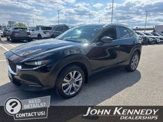 2023 Mazda Mazda CX-30 2.5 S Select Package