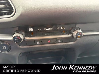 2023 Mazda Mazda CX-30 2.5 S Select Package
