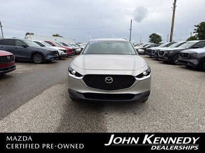 2023 Mazda Mazda CX-30 2.5 S Select Package