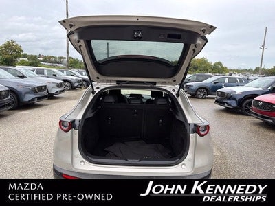 2023 Mazda Mazda CX-30 2.5 S Select Package
