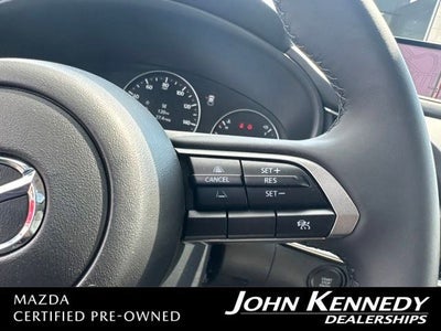 2026 Mazda Mazda CX-30 2.5 S Preferred