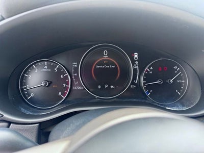 2023 Mazda Mazda CX-30 2.5 S Preferred Package
