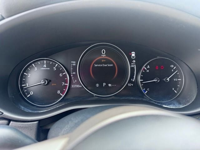2023 Mazda Mazda CX-30 2.5 S Preferred Package