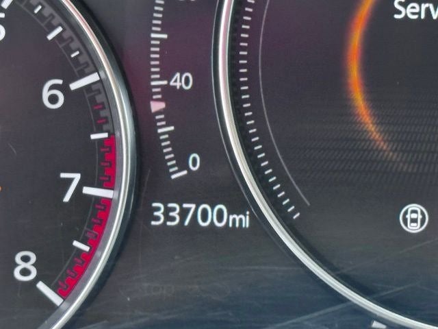2023 Mazda Mazda CX-30 2.5 S Preferred Package
