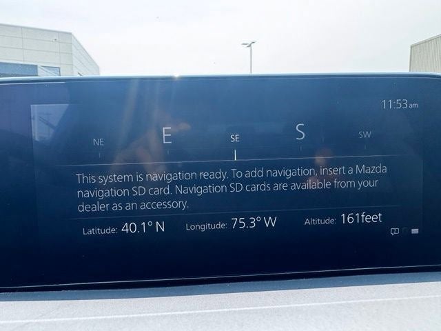 2023 Mazda Mazda CX-30 2.5 S Preferred Package