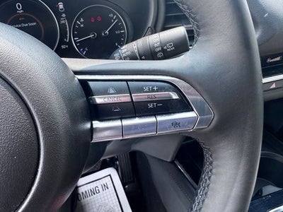 2023 Mazda Mazda CX-30 2.5 S Preferred Package