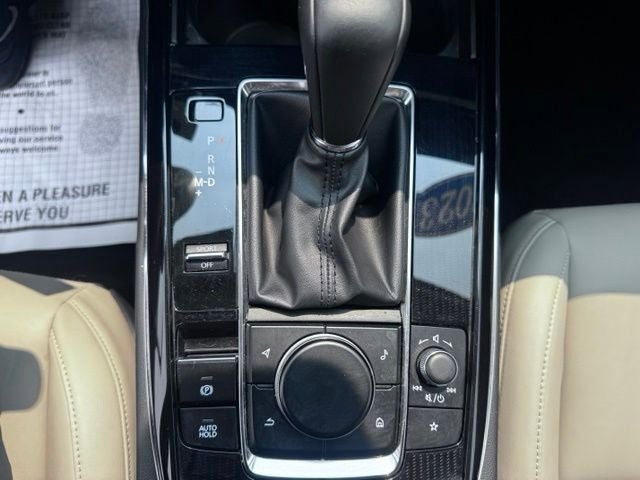 2023 Mazda Mazda CX-30 2.5 S Preferred Package
