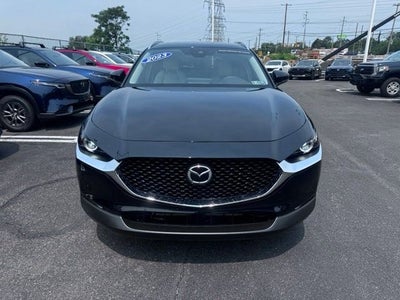 2023 Mazda Mazda CX-30 2.5 S Preferred Package