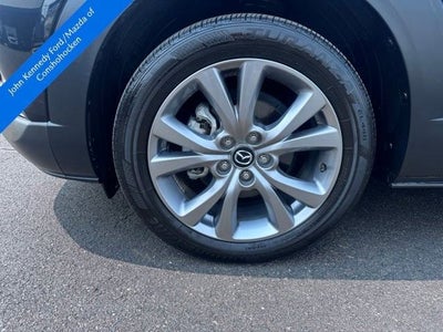 2023 Mazda Mazda CX-30 2.5 S Preferred Package
