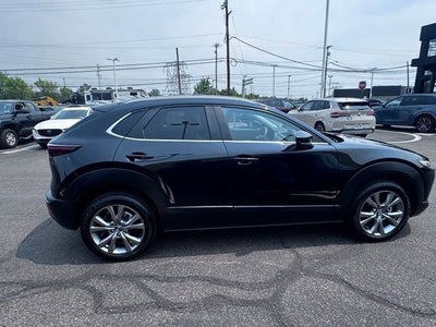 2023 Mazda Mazda CX-30 2.5 S Preferred Package