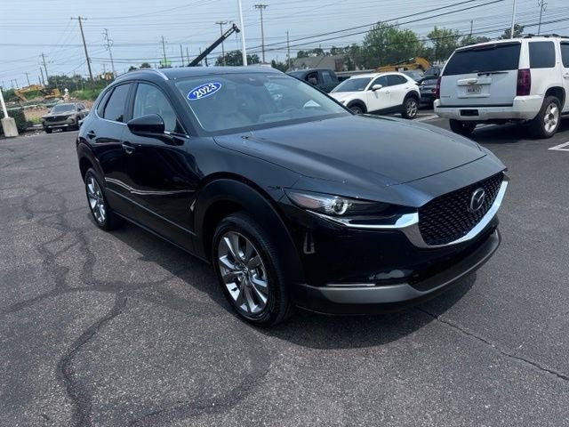 2023 Mazda Mazda CX-30 2.5 S Preferred Package