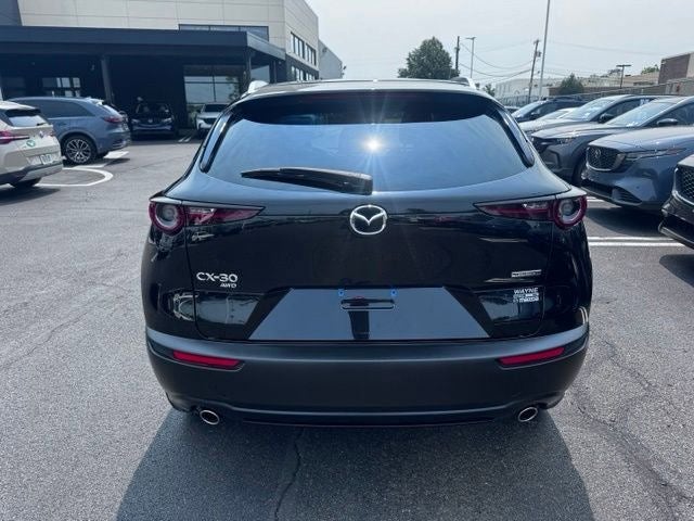 2023 Mazda Mazda CX-30 2.5 S Preferred Package
