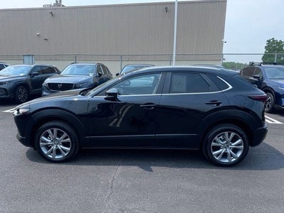 2023 Mazda Mazda CX-30 2.5 S Preferred Package