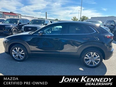 2024 Mazda Mazda CX-30 2.5 S Preferred Package