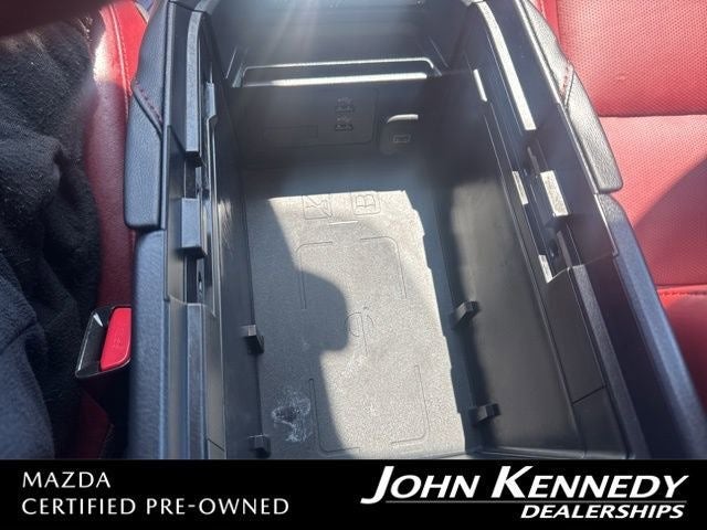 2023 Mazda Mazda CX-30 2.5 S Carbon Edition