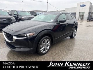 2023 Mazda Mazda CX-30 2.5 S Preferred Package
