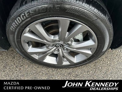 2022 Mazda Mazda CX-30 2.5 S Premium Package