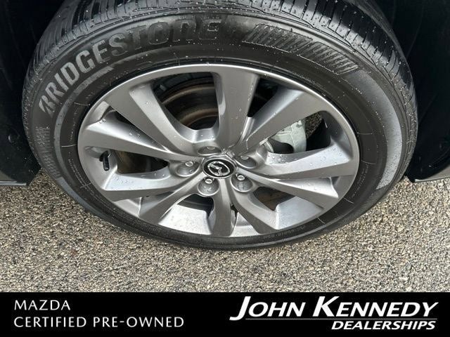 2022 Mazda Mazda CX-30 2.5 S Premium Package