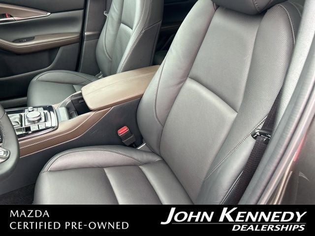 2025 Mazda Mazda CX-30 2.5 S Premium Package