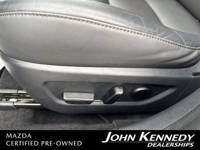 2025 Mazda Mazda CX-30 2.5 S Premium Package