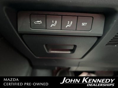 2025 Mazda Mazda CX-30 2.5 S Premium Package