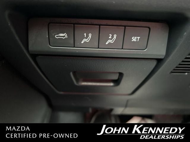 2025 Mazda Mazda CX-30 2.5 S Premium Package